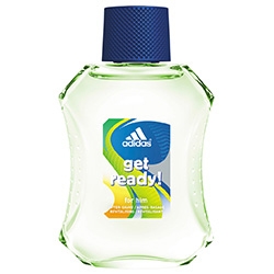 ADIDAS Лосьон после бритья Get Ready! 50 мл
