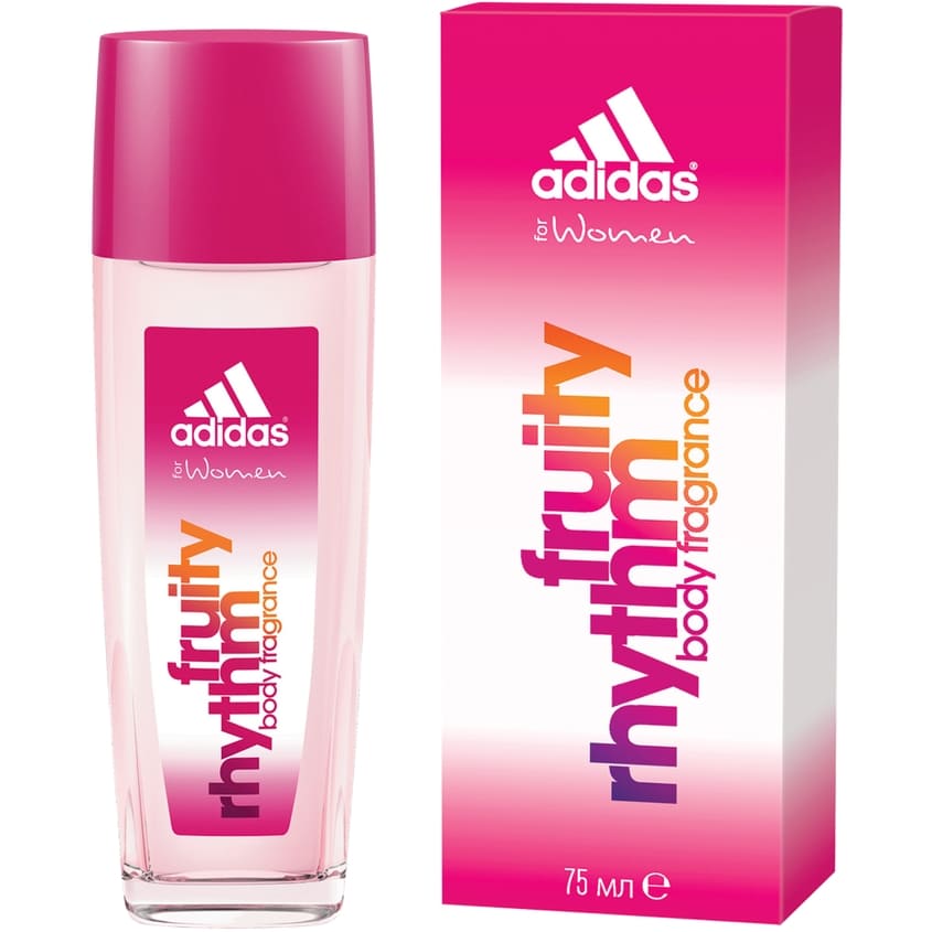 adidas women's perfume & cologne
