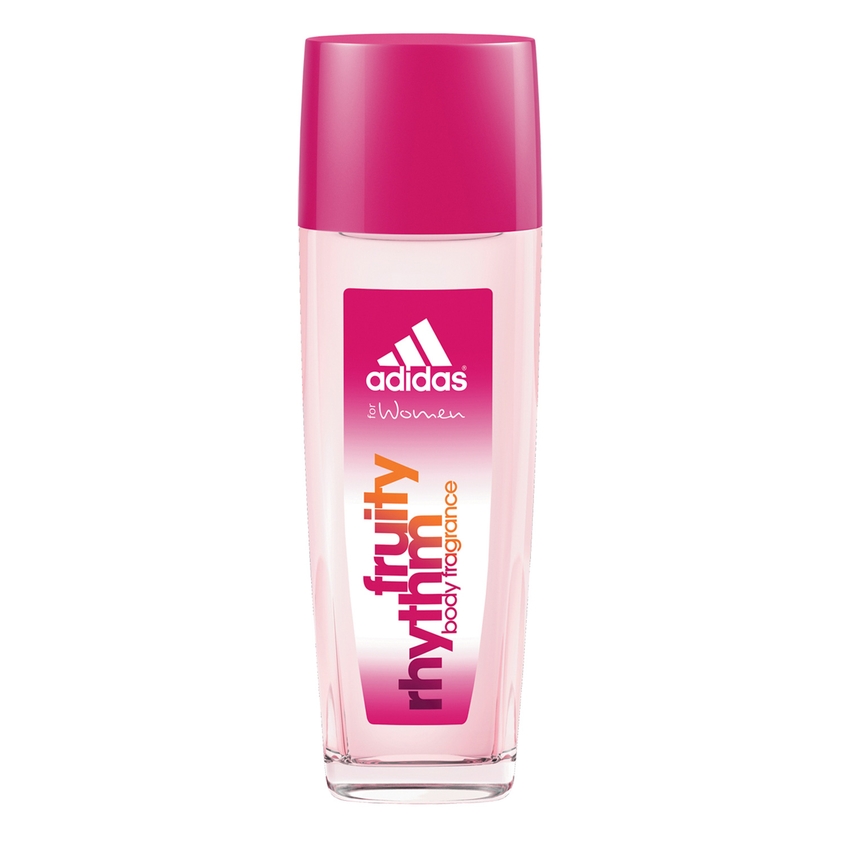 

ADIDAS Fruity Rhythm Body Fragrance
