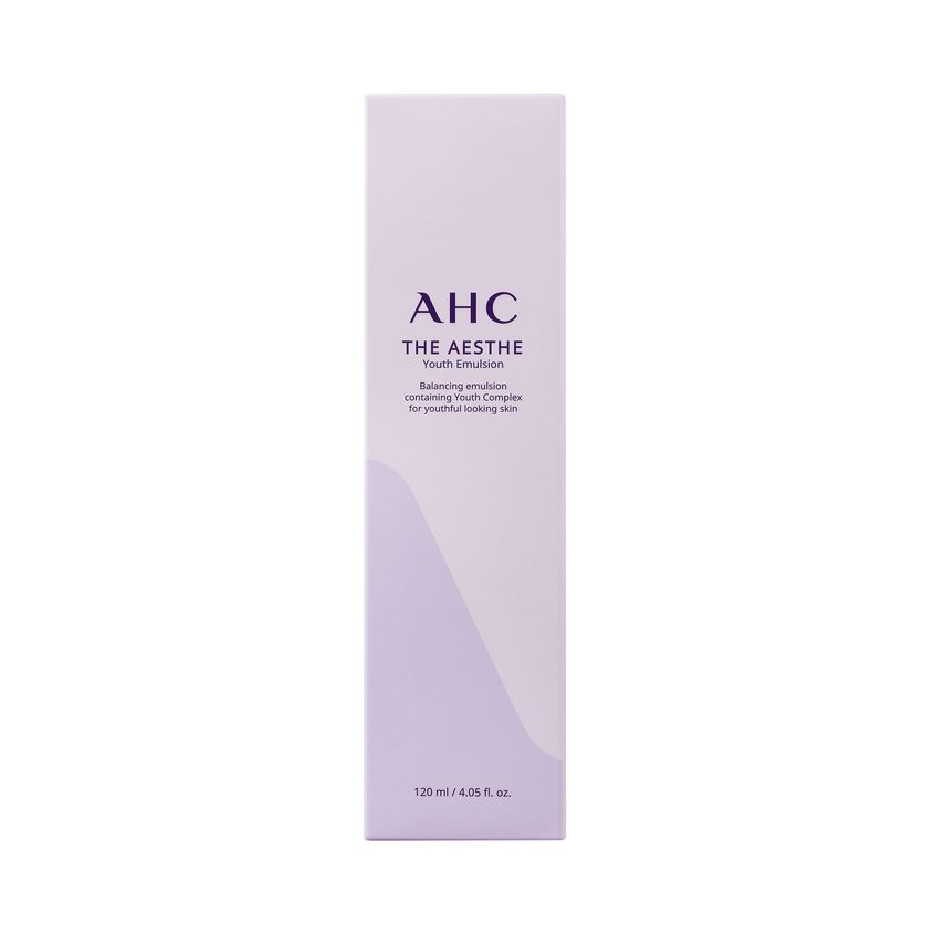 AHC THE AESTHE Эмульсия для лица интенсивная A.H.C