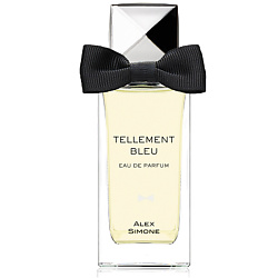 ALEX SIMONE Tellement Bleu Парфюмерная вода, спрей 100 мл
