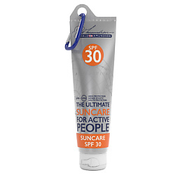 

ROALD AMUNDSEN Солнцезащитный Крем SPF30 100 мл
