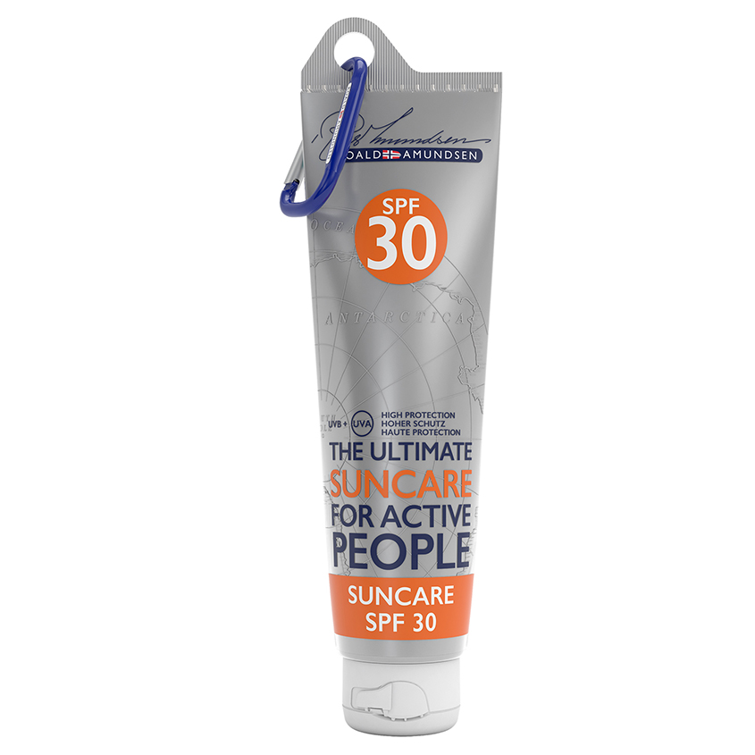 

ROALD AMUNDSEN Солнцезащитный Крем SPF30