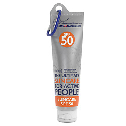 ROALD AMUNDSEN Солнцезащитный Крем SPF50 100 мл