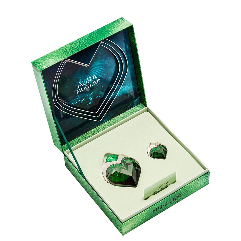 

MUGLER Коллекционный подарочный набор AURA MUGLER