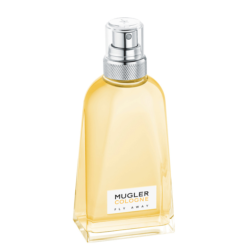 

MUGLER COLOGNE Fly Away