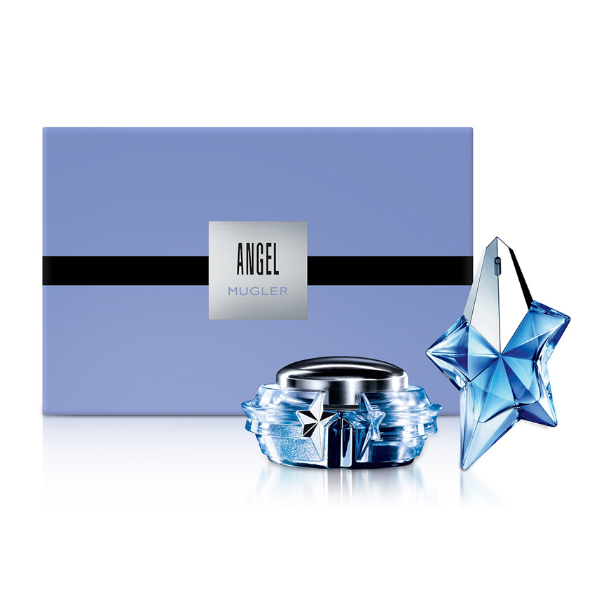 

MUGLER Подарочный набор MUGLER Angel