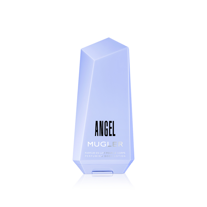 фото Mugler лосьон для тела angel