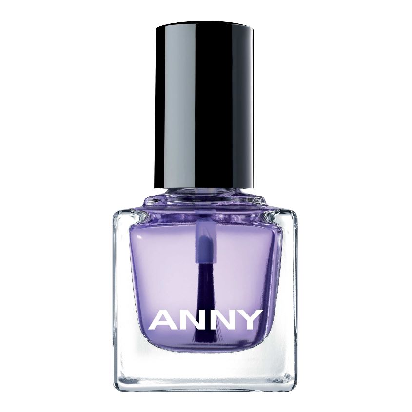 

ANNY Прозрачный лак для оптического осветления ногтей Nail Bleacha