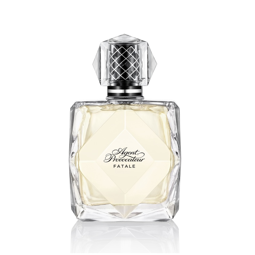 

AGENT PROVOCATEUR Fatale