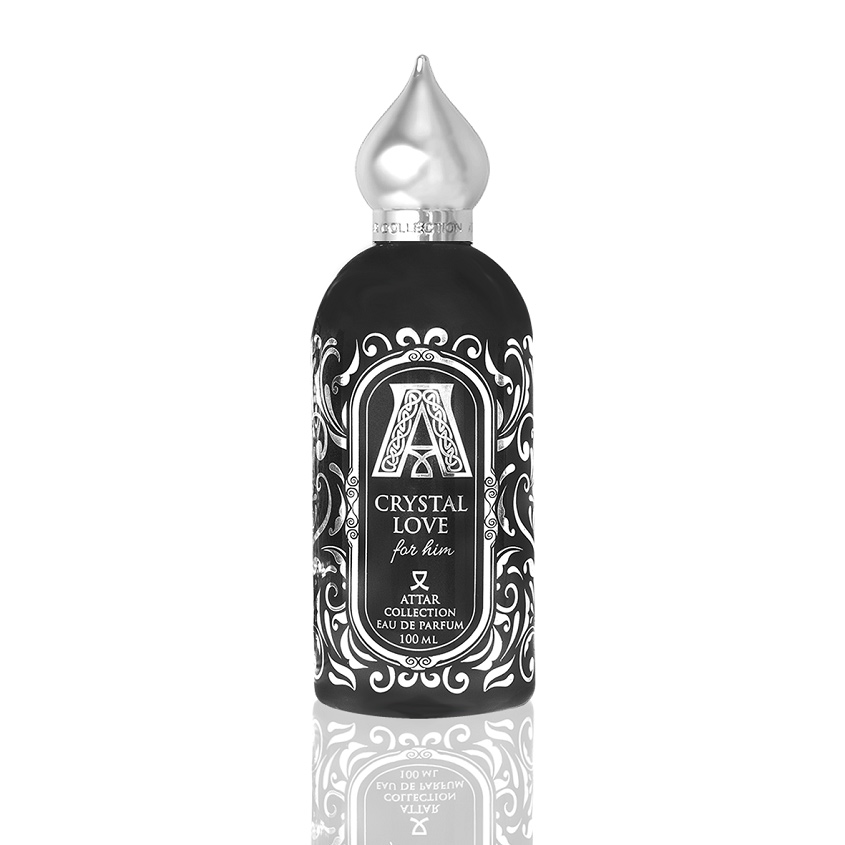

ATTAR Crystal Love for Him