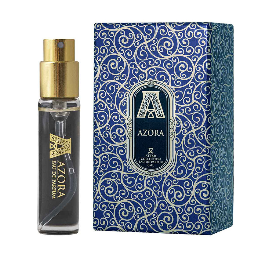 Азоро. Attar AZORA. AZORA Attar collection 8 ml. Attar collection AZORA. Attar collection AZORA унисекс.