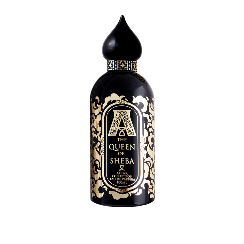 ATTAR The Queen of Sheba