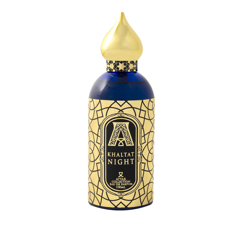 

ATTAR Khaltat Night