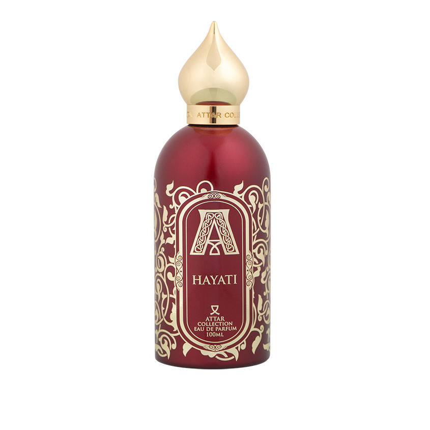 Hayati духи Attar collection. Attar collection Hayati EDP, 100 ml. Attar collection Hayati 100 мл. Аттар коллекшн Хаяти.