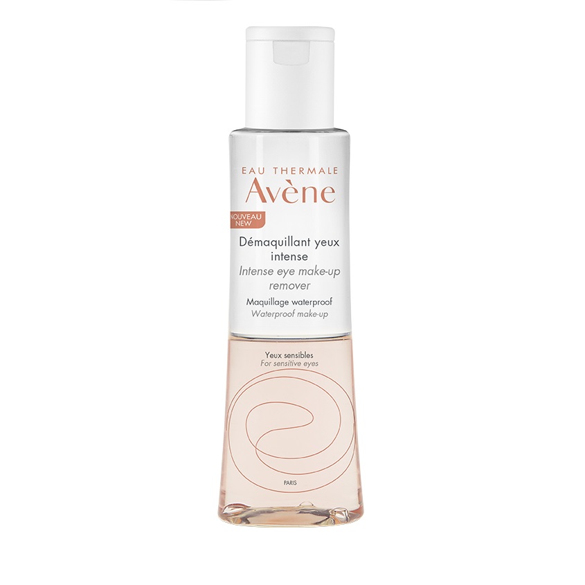 

AVENE Мягкий лосьон для снятия макияжа с глаз