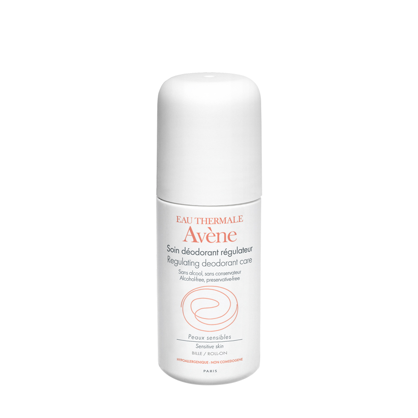 

AVENE Регулирующий роликовый дезодорант
