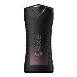 AXE Гель для душа Black Night 250 мл