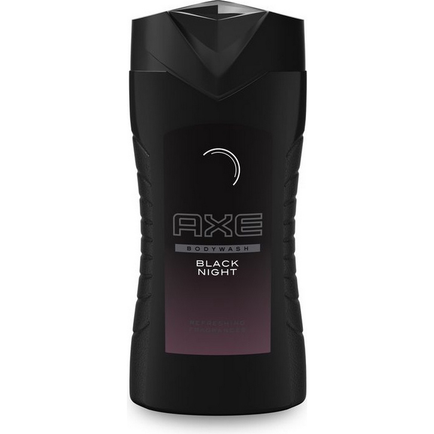 

AXE Мужской гель для душа Black Night