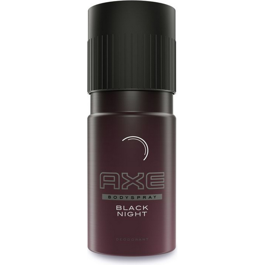 

AXE Дезодорант-аэрозоль Black Night