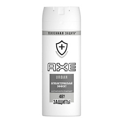 AXE AXE Антиперспирант спрей ЗАЩИТА ОТ ЗАПАХА 150 мл AXE AXE Антиперспирант спрей ЗАЩИТА ОТ ЗАПАХА 150 мл