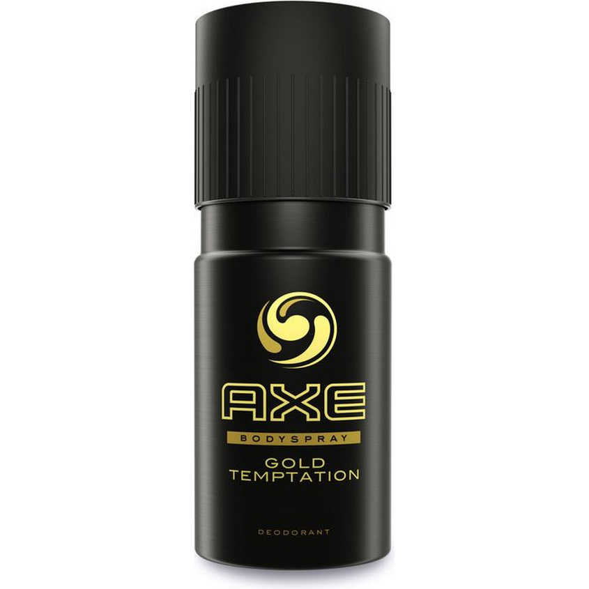 AXE Дезодорант-спрей Gold Temptation
