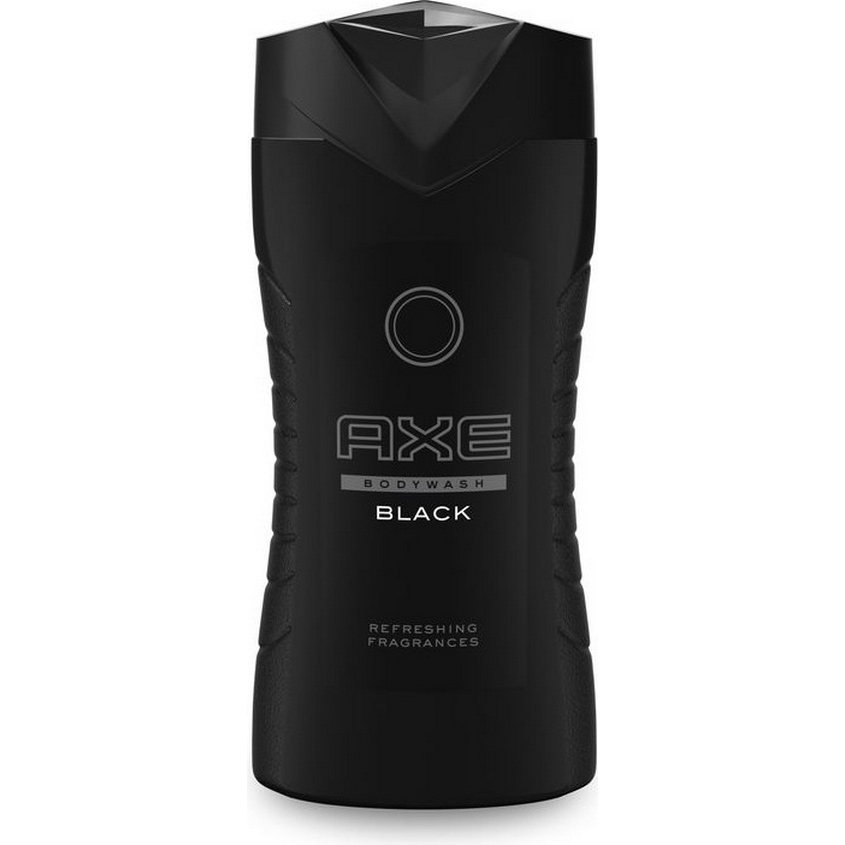 

AXE Мужской гель для душа Black