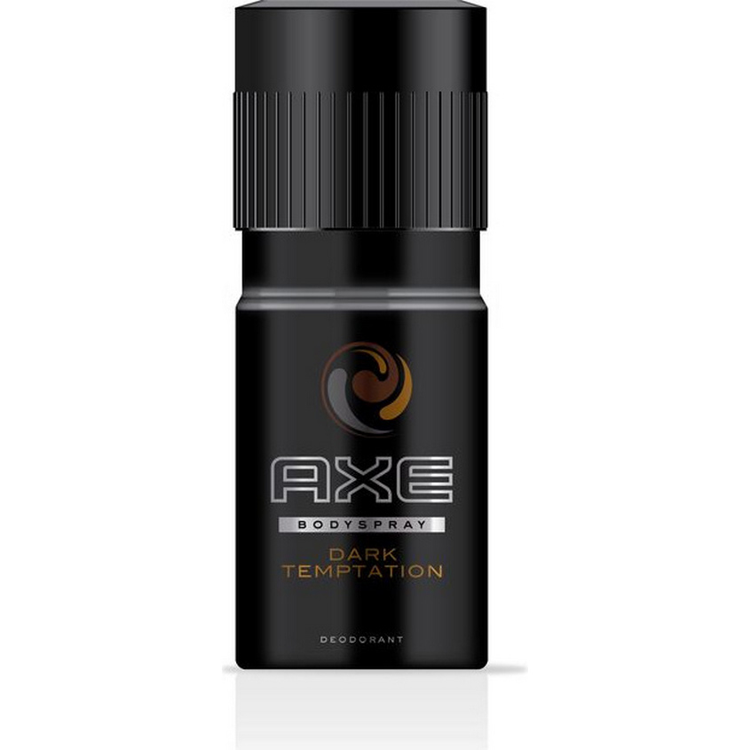 AXE Дезодорант-аэрозоль Dark Temptation