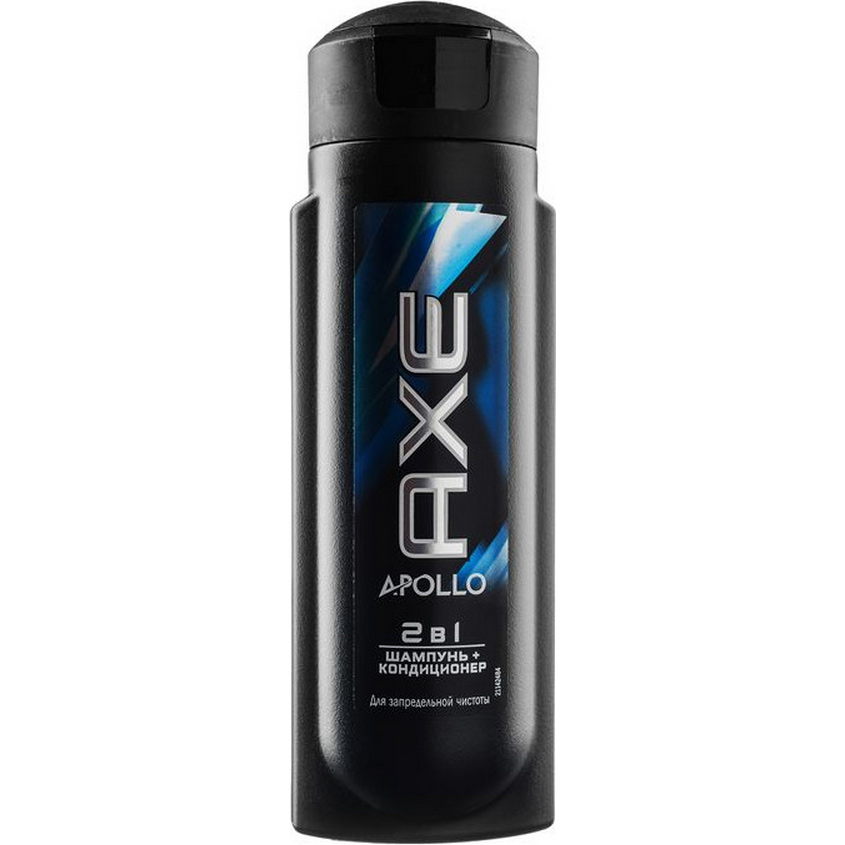 

AXE Шампунь-кондиционер 2в1 Apollo