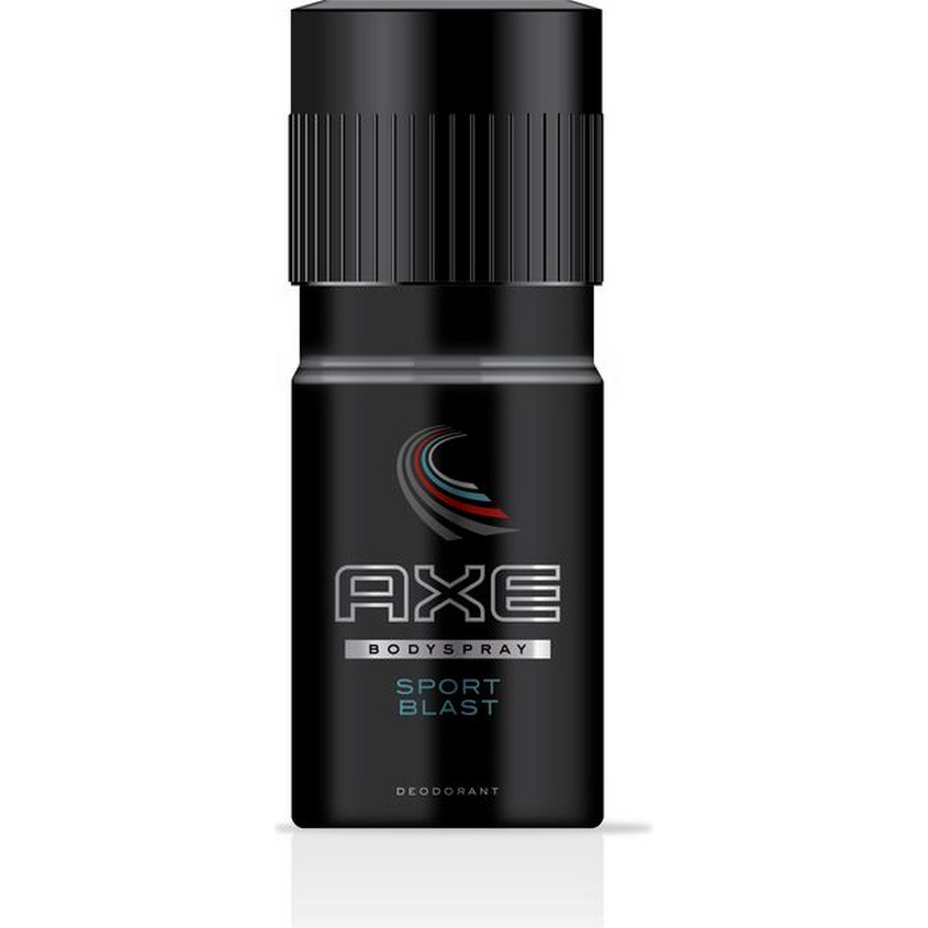 

AXE Дезодорант-аэрозоль Sport Blast