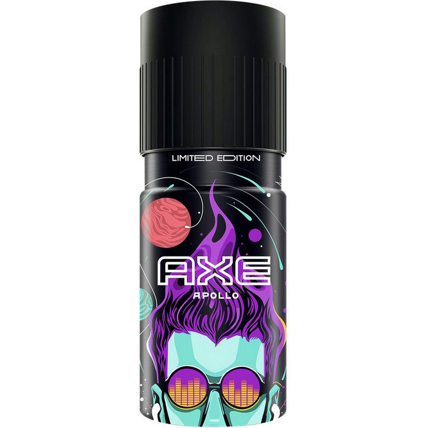 

AXE Дезодорант-спрей Apollo