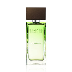 AZZARO Solarissimo Levanzo Туалетная вода, спрей 75 мл