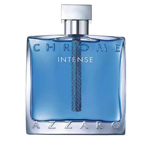 Мужская парфюмерия AZZARO Chrome Intense 100