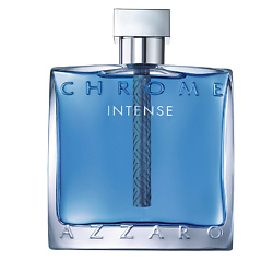 

AZZARO Chrome Intense Туалетная вода, спрей 50 мл