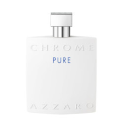 AZZARO Бальзам после бритья Chrome Pure 100 мл