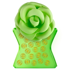 

BOND NO.9 Hudson Yards