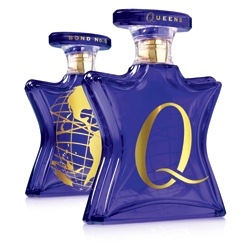 BOND NO.9 Queens Парфюмерная вода, спрей 50 мл BOND NO.9 Queens Парфюмерная вода, спрей 50 мл