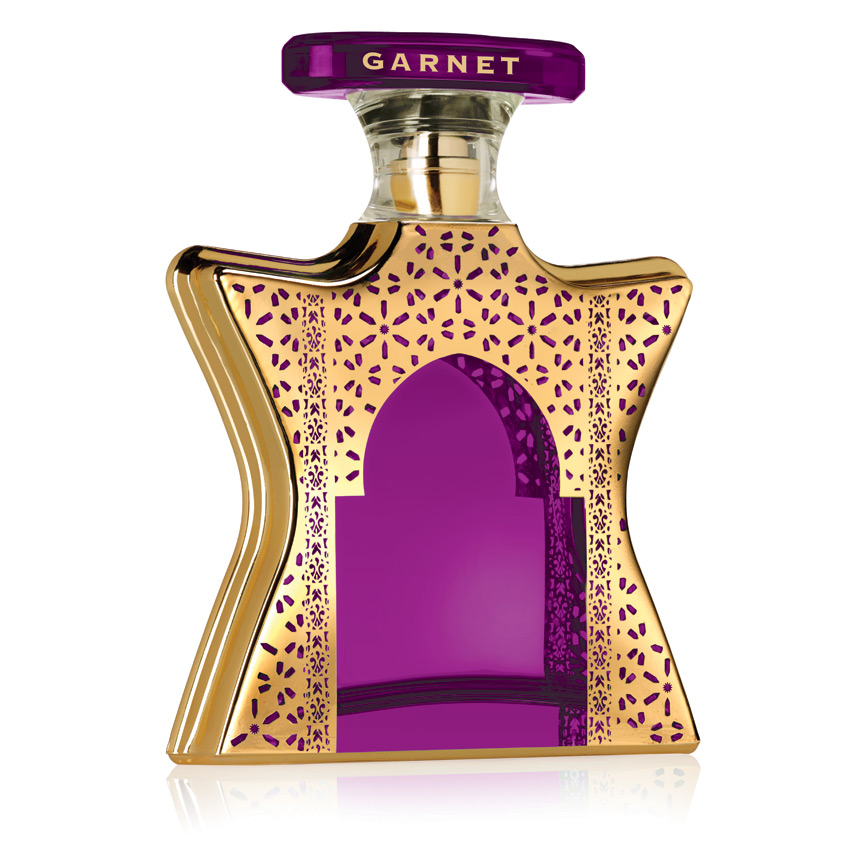 

BOND NO.9 Dubai Garnet
