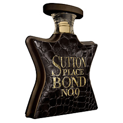 

BOND NO.9 Sutton Place Парфюмерная вода, спрей 100 мл