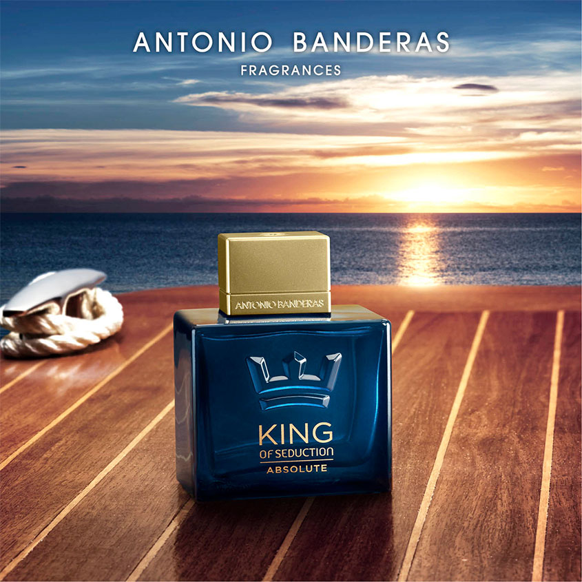 king absolute