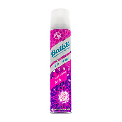 

BATISTE Сухой шампунь PARTY 200 мл