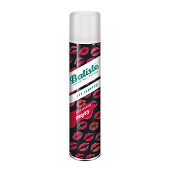 BATISTE Сухой шампунь NAUGHTY 200 мл
