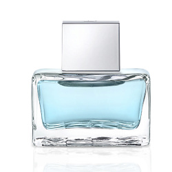 ANTONIO BANDERAS Blue Seduction for Women Туалетная вода, спрей 50 мл antonio banderas туалетная вода blue splash seduction for women 100 ml
