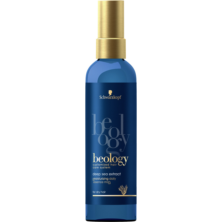 

BEOLOGY Спрей для волос Увлажнение