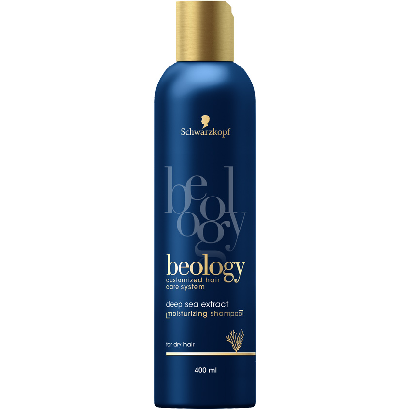 

BEOLOGY Шампунь Увлажнение