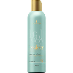 BEOLOGY Бальзам для волос Anti-Frizz 400 мл