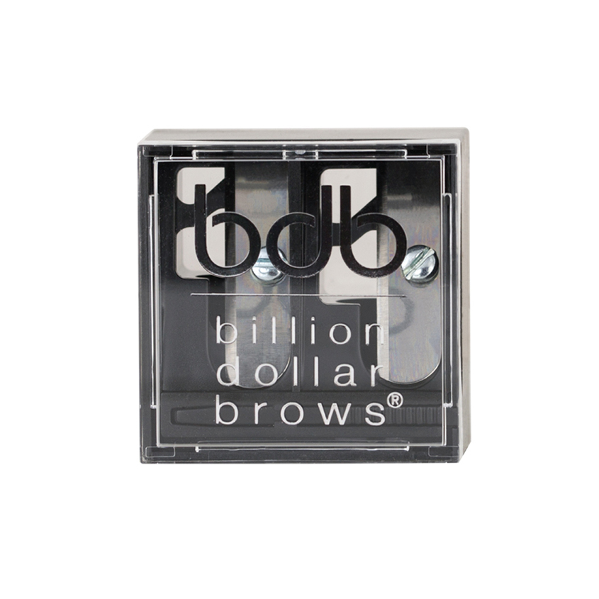 

BILLION DOLLAR BROWS Точилка для карандаша