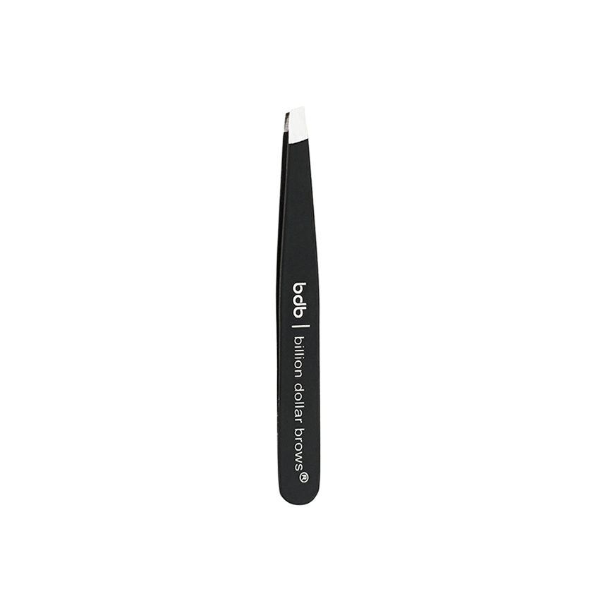 

BILLION DOLLAR BROWS Пинцет для бровей