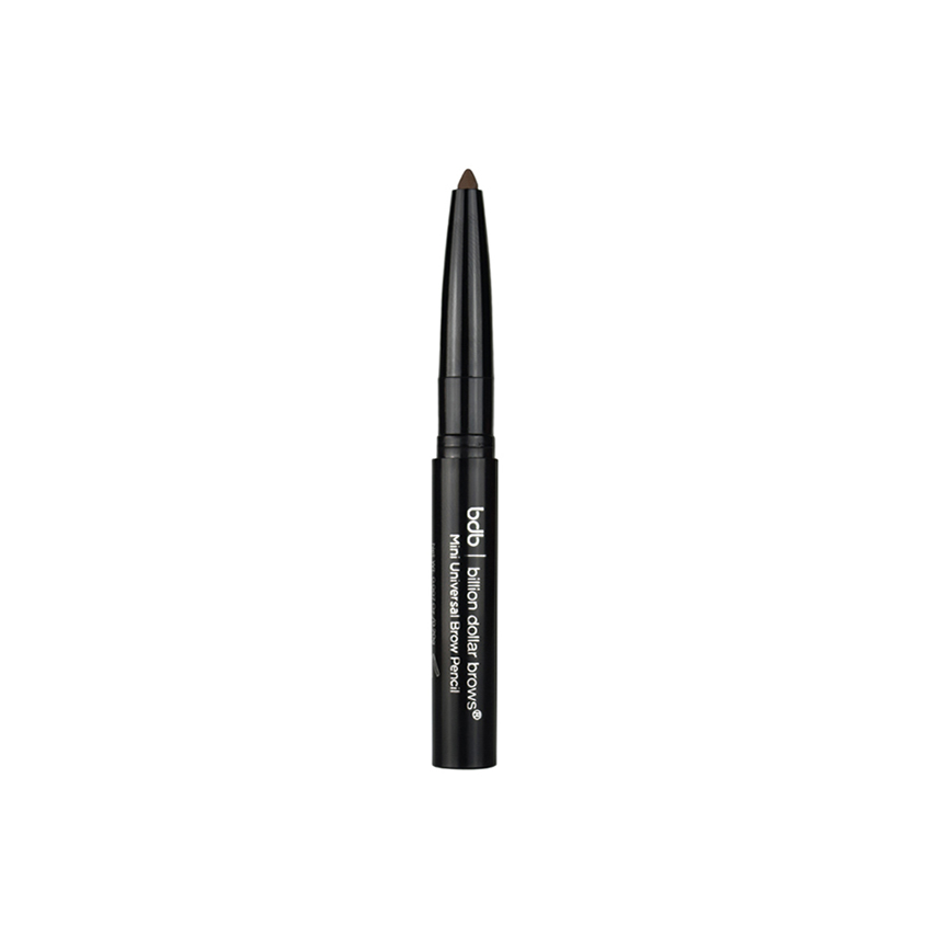

BILLION DOLLAR BROWS Универсальный мини-карандаш для бровей