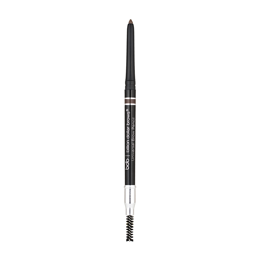 

BILLION DOLLAR BROWS Универсальный карандаш для бровей